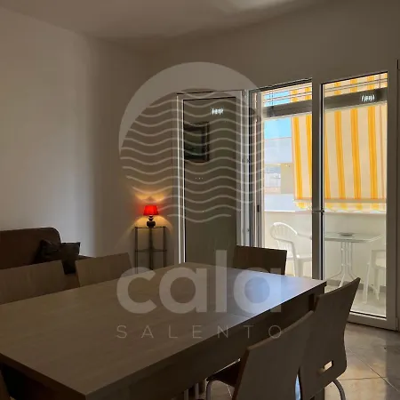 Apartment Bilo Provenza 1 -piano Primo By Cala Salento *