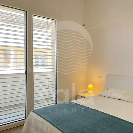 Apartment Bilo Provenza 1 -piano Primo By Cala Salento Porto Cesareo