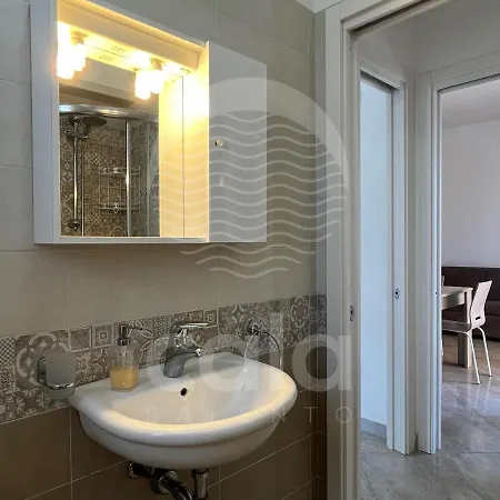 Bilo Provenza 1 -piano Primo By Cala Salento Apartment *