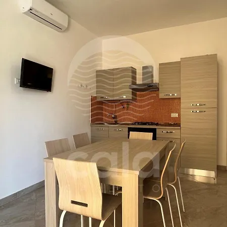 Bilo Provenza 1 -piano Primo By Cala Salento Apartment *