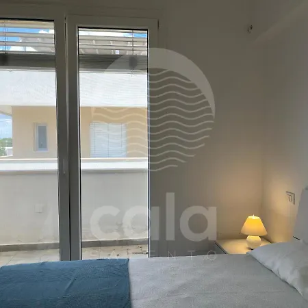 Apartment Bilo Provenza 1 -piano Primo By Cala Salento
