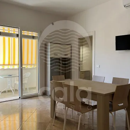 Bilo Provenza 1 -piano Primo By Cala Salento * Porto Cesareo
