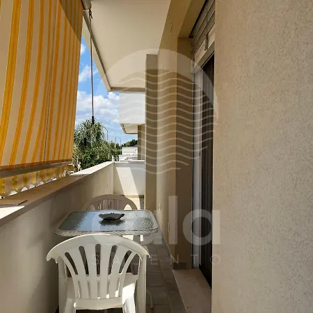 Bilo Provenza 1 -piano Primo By Cala Salento Apartment Porto Cesareo