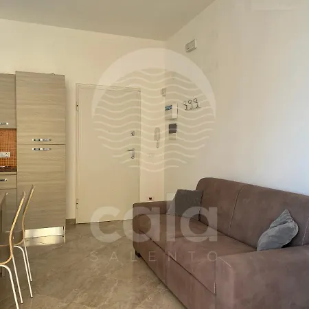 Bilo Provenza 1 -piano Primo By Cala Salento Apartment *