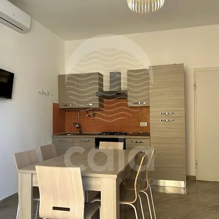 Apartment Bilo Provenza 1 -piano Primo By Cala Salento Porto Cesareo